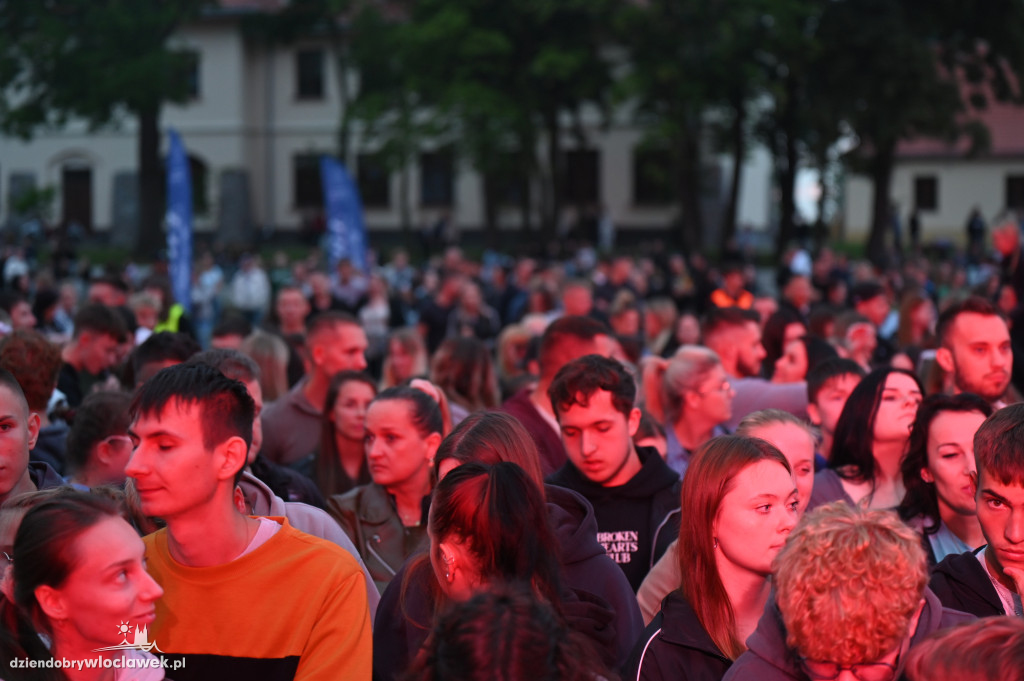 Young Brześć Festiwal 2025: koncert Kubańczyka