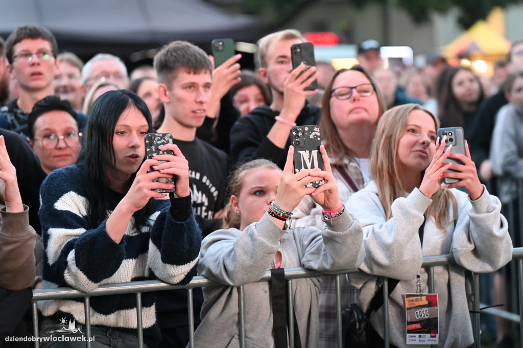 Young Brześć Festiwal 2025: koncert Kubańczyka