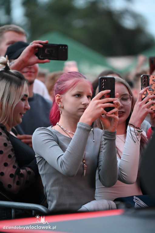 Young Brześć Festiwal 2025: koncert Kubańczyka
