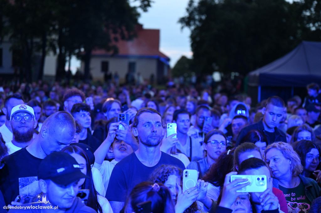 Young Brześć Festiwal 2025: koncert Kubańczyka