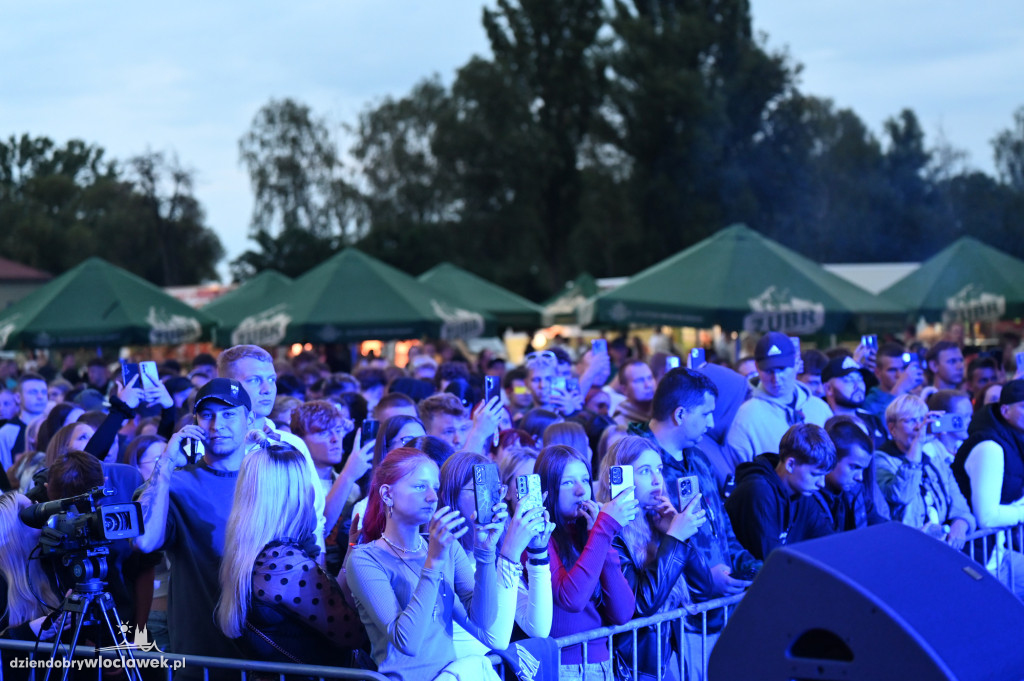 Young Brześć Festiwal 2025: koncert Kubańczyka