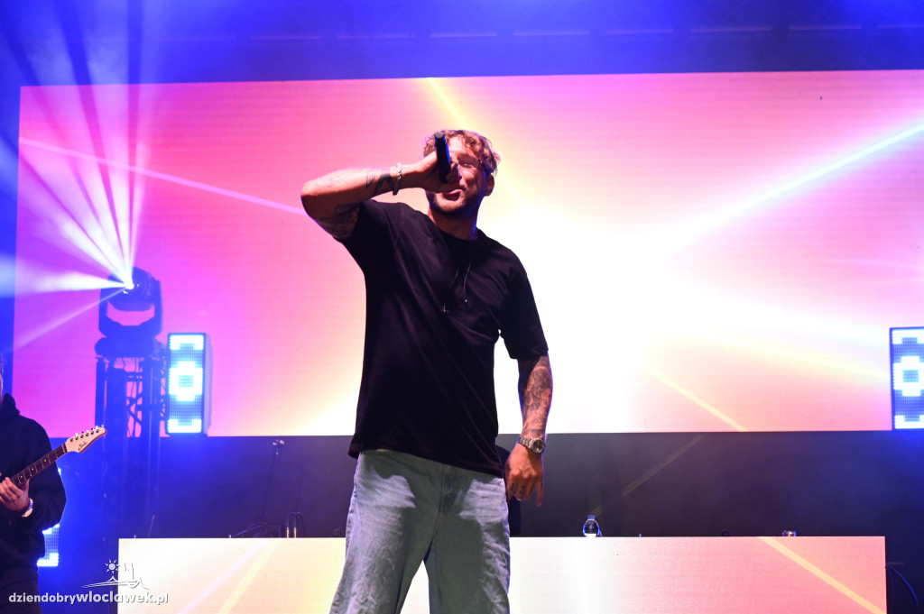 Young Brześć Festiwal 2025: koncert Kubańczyka