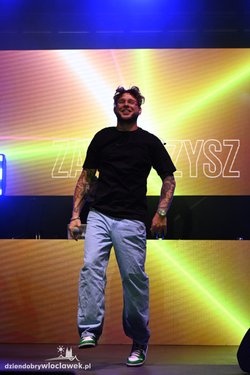 Young Brześć Festiwal 2025: koncert Kubańczyka