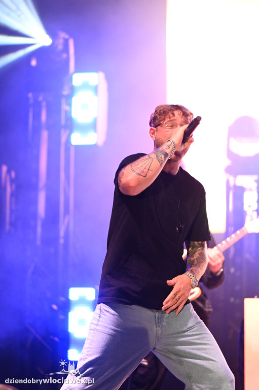 Young Brześć Festiwal 2025: koncert Kubańczyka