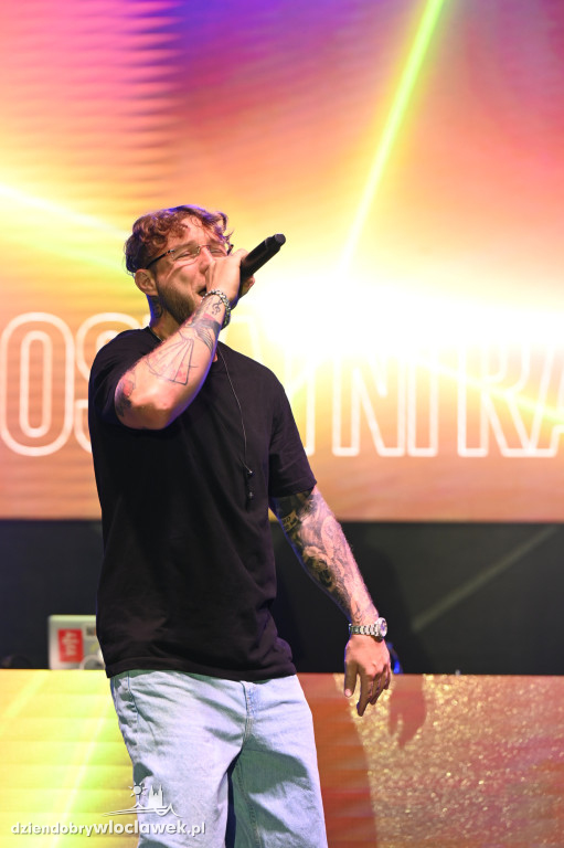 Young Brześć Festiwal 2025: koncert Kubańczyka