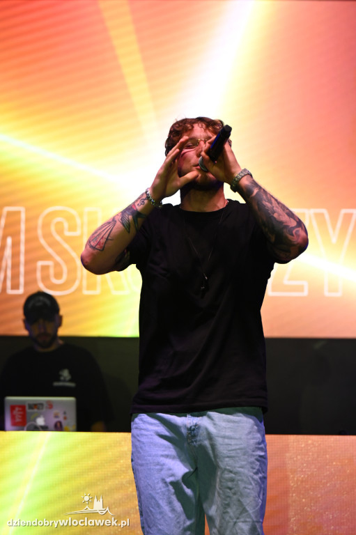 Young Brześć Festiwal 2025: koncert Kubańczyka