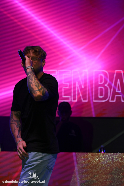 Young Brześć Festiwal 2025: koncert Kubańczyka