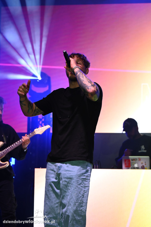 Young Brześć Festiwal 2025: koncert Kubańczyka