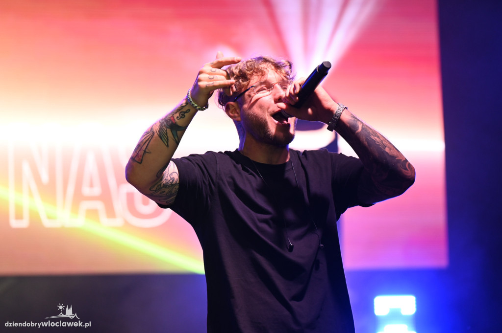 Young Brześć Festiwal 2025: koncert Kubańczyka