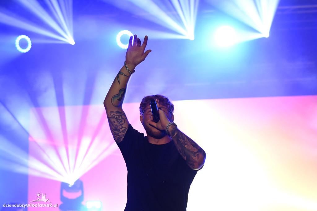 Young Brześć Festiwal 2025: koncert Kubańczyka