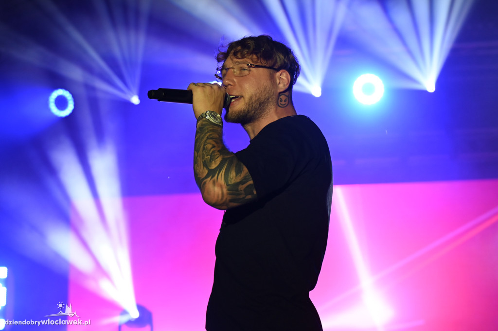Young Brześć Festiwal 2025: koncert Kubańczyka