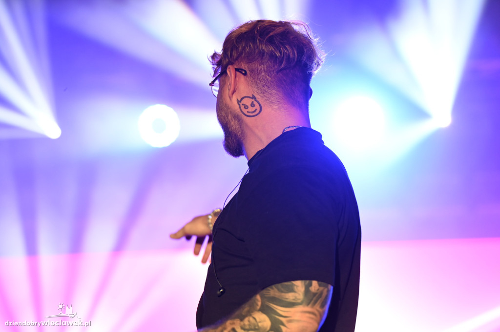 Young Brześć Festiwal 2025: koncert Kubańczyka