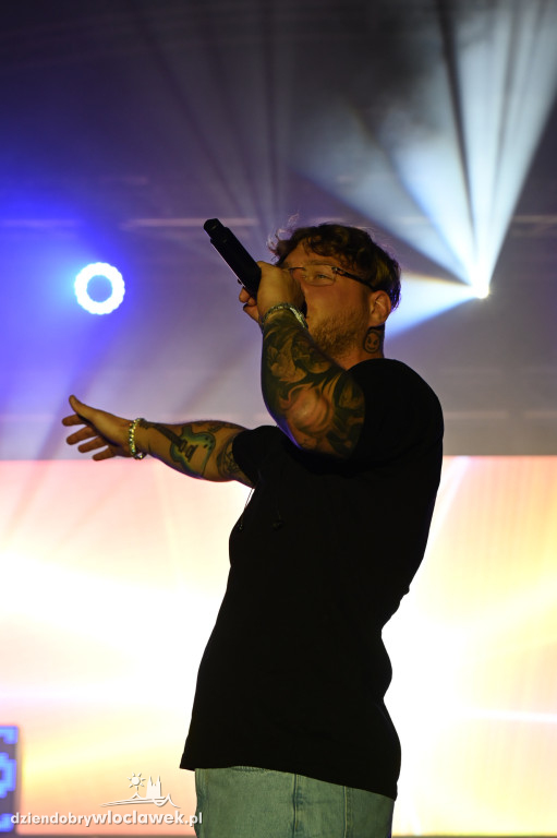 Young Brześć Festiwal 2025: koncert Kubańczyka
