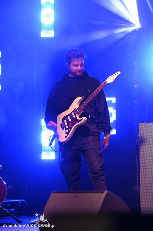 Young Brześć Festiwal 2025: koncert Kubańczyka