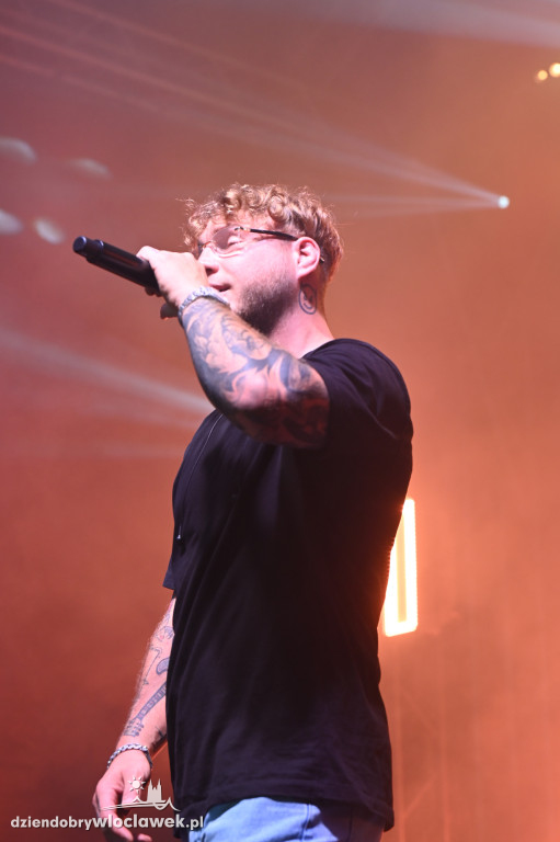 Young Brześć Festiwal 2025: koncert Kubańczyka