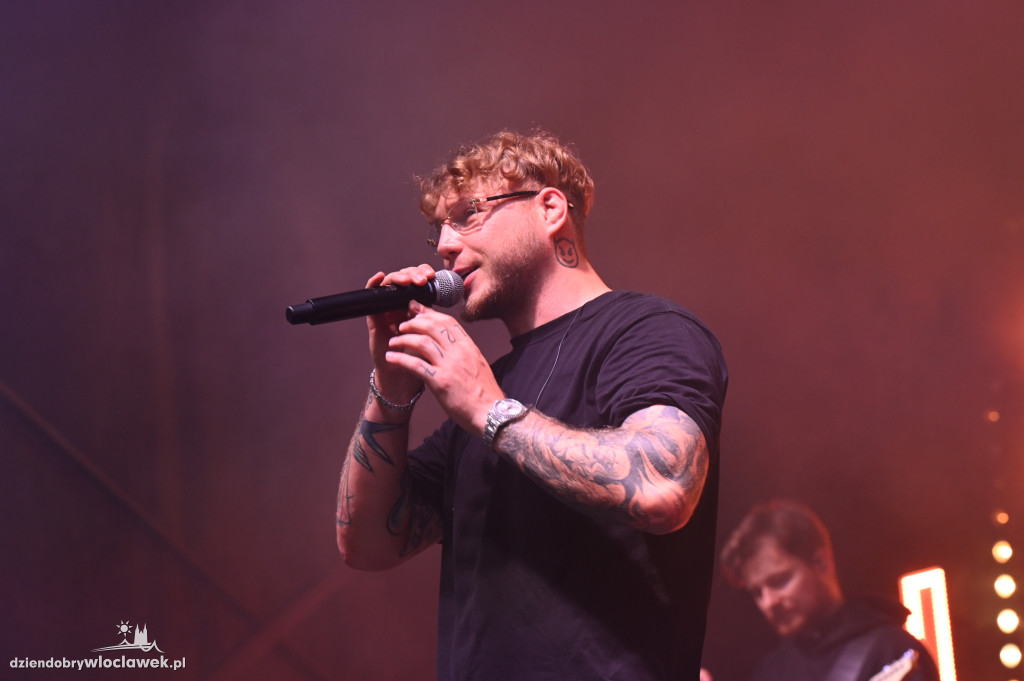 Young Brześć Festiwal 2025: koncert Kubańczyka