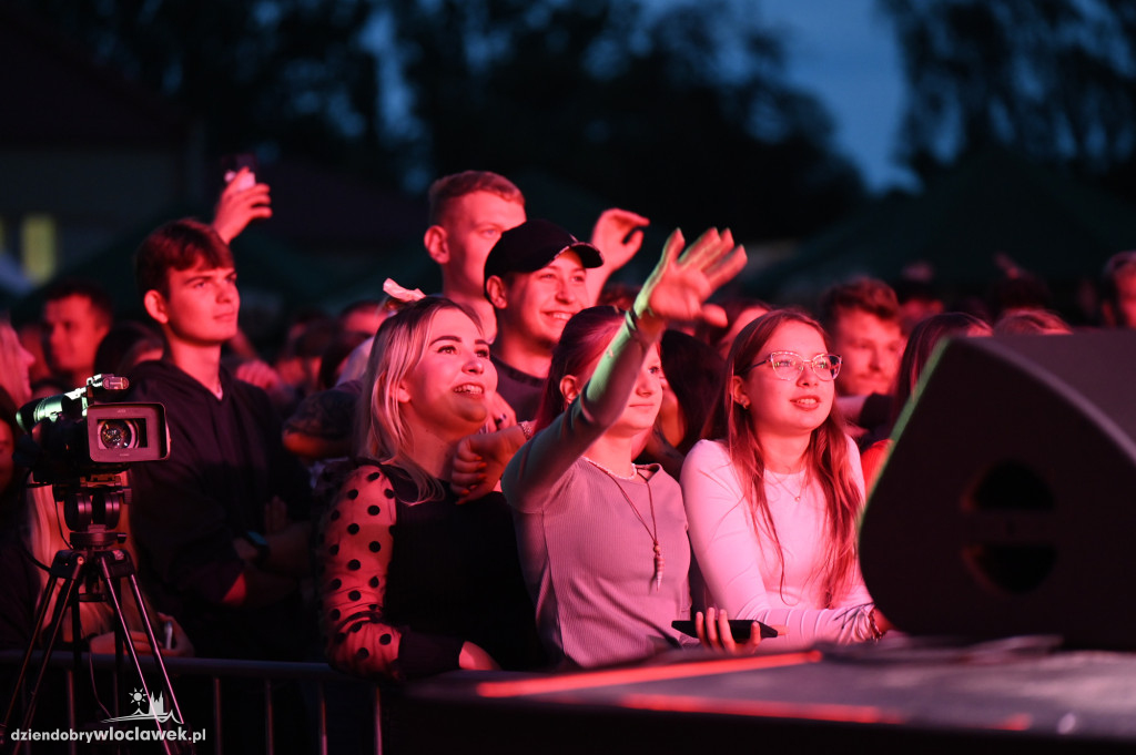 Young Brześć Festiwal 2025: koncert Kubańczyka