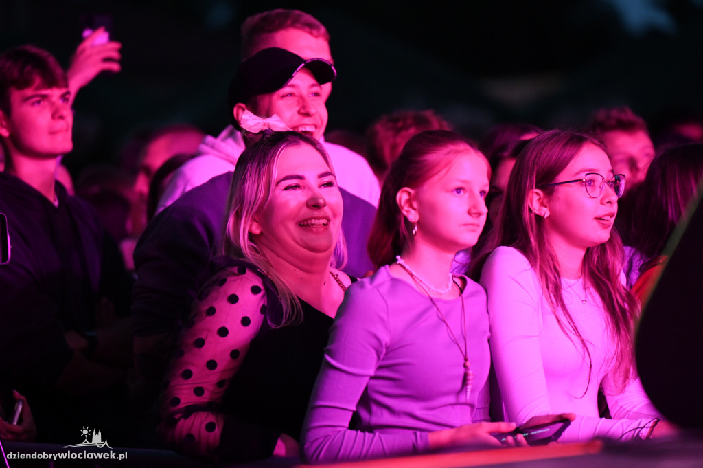 Young Brześć Festiwal 2025: koncert Kubańczyka