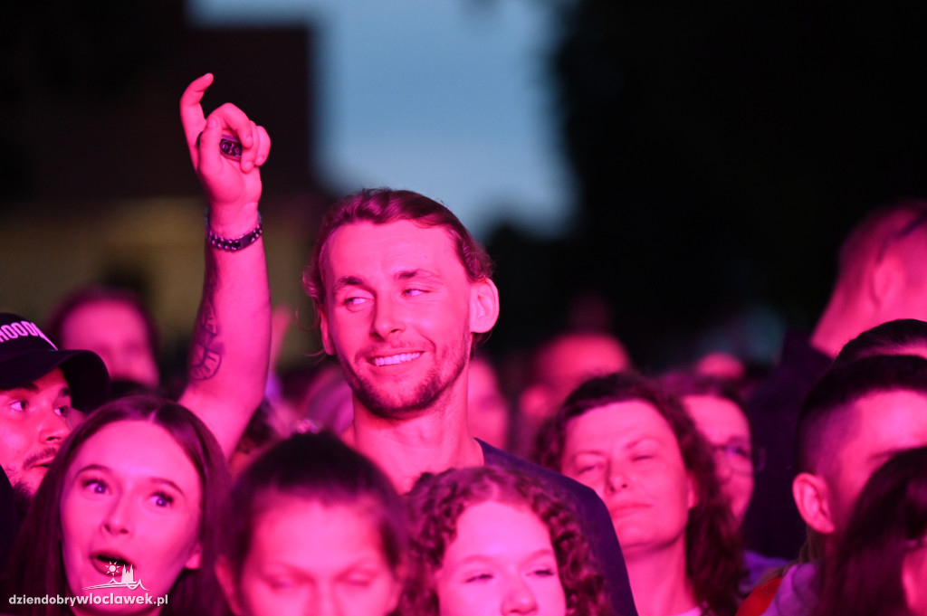 Young Brześć Festiwal 2025: koncert Kubańczyka