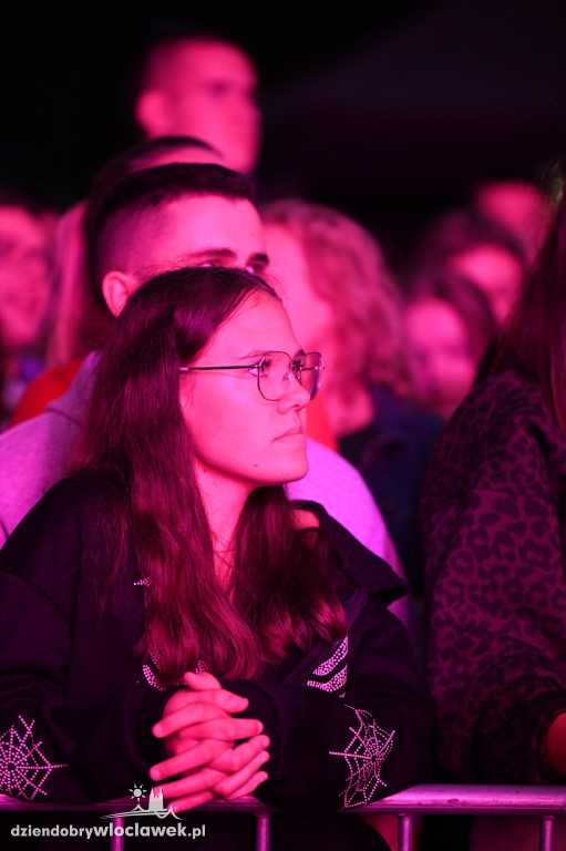 Young Brześć Festiwal 2025: koncert Kubańczyka