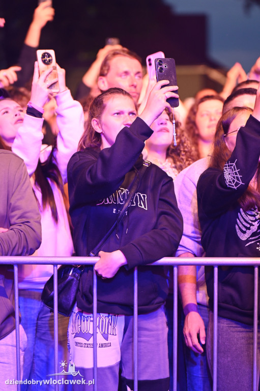 Young Brześć Festiwal 2025: koncert Kubańczyka