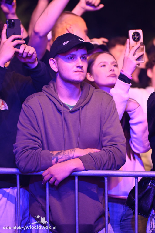 Young Brześć Festiwal 2025: koncert Kubańczyka