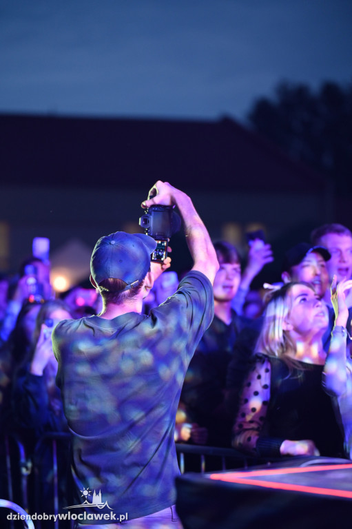 Young Brześć Festiwal 2025: koncert Kubańczyka