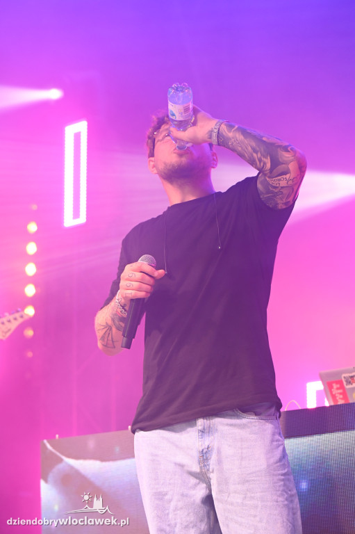 Young Brześć Festiwal 2025: koncert Kubańczyka