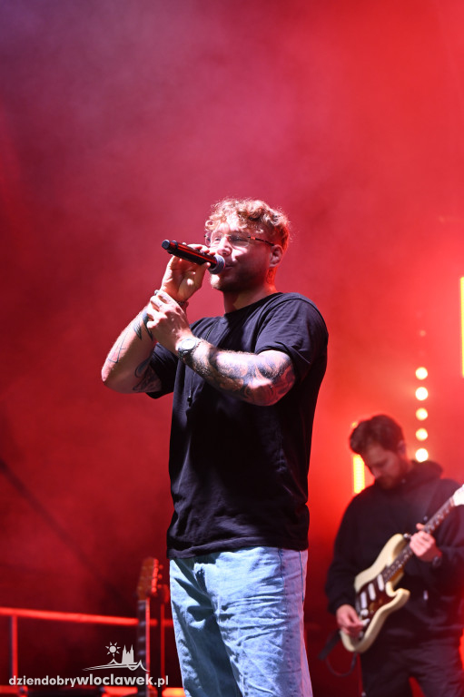 Young Brześć Festiwal 2025: koncert Kubańczyka
