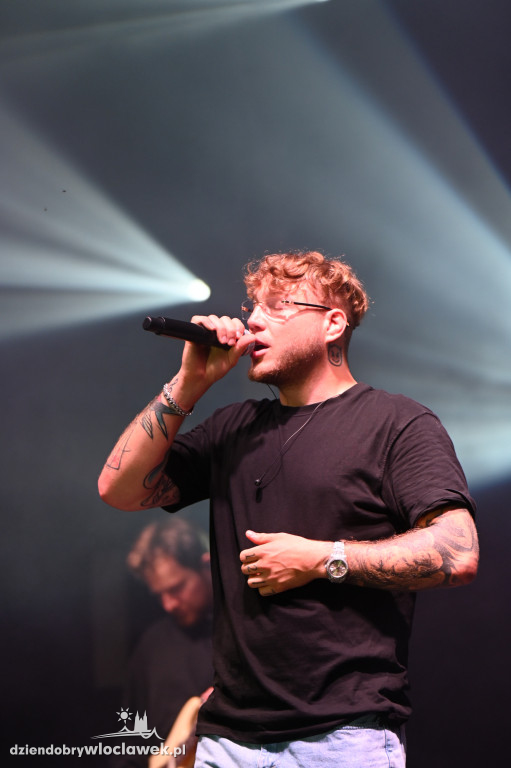 Young Brześć Festiwal 2025: koncert Kubańczyka