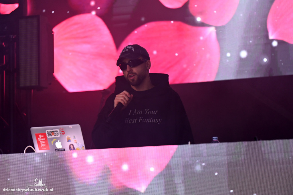 Young Brześć Festiwal 2025: koncert Kubańczyka