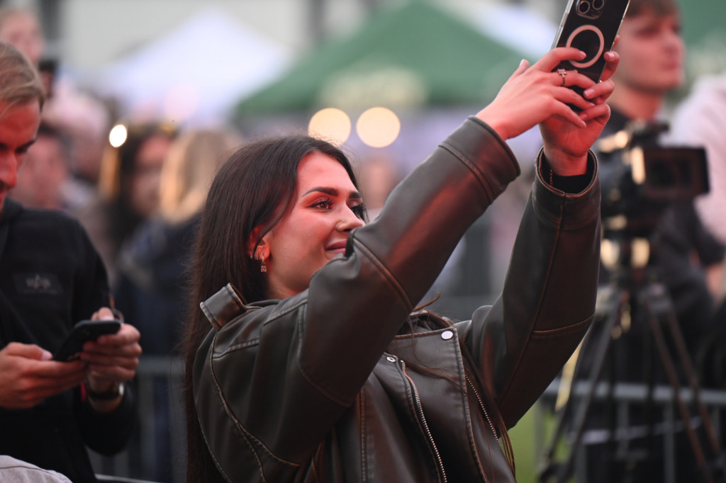 Young Brześć Festiwal 2025: GONTAR, ZETU i THED