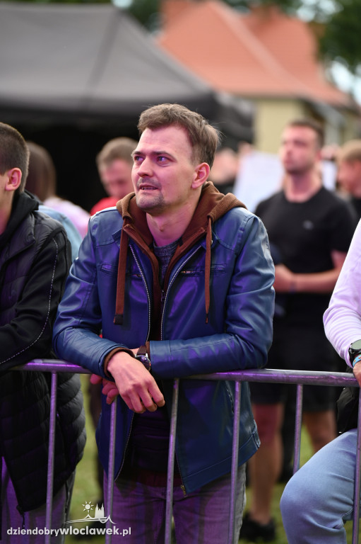 Young Brześć Festiwal 2025: GONTAR, ZETU i THED