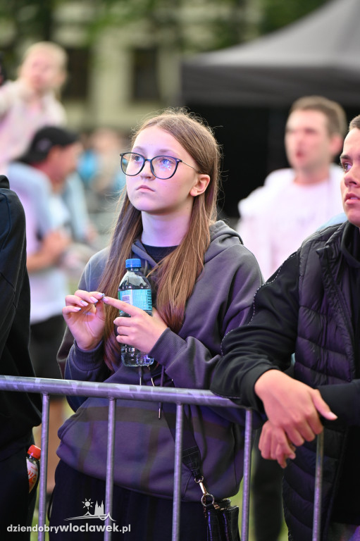 Young Brześć Festiwal 2025: GONTAR, ZETU i THED