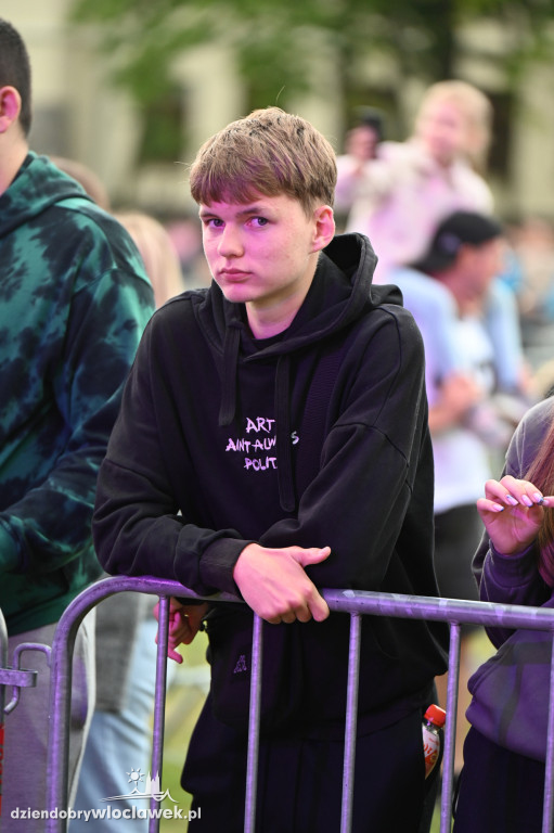 Young Brześć Festiwal 2025: GONTAR, ZETU i THED