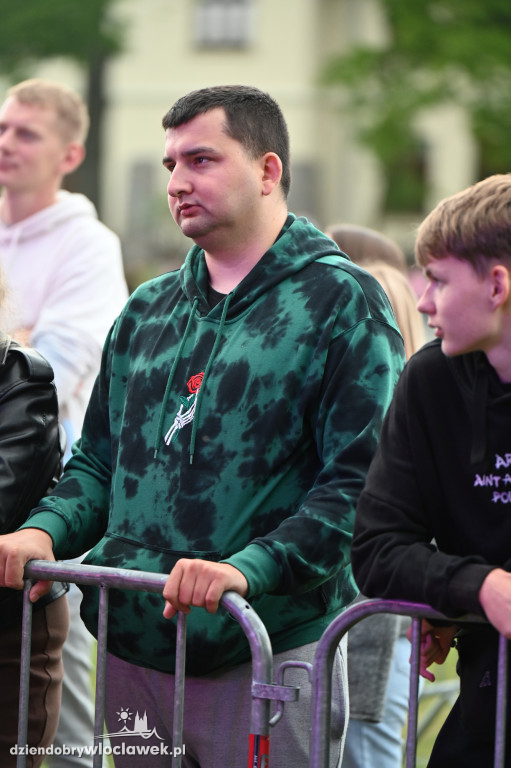 Young Brześć Festiwal 2025: GONTAR, ZETU i THED
