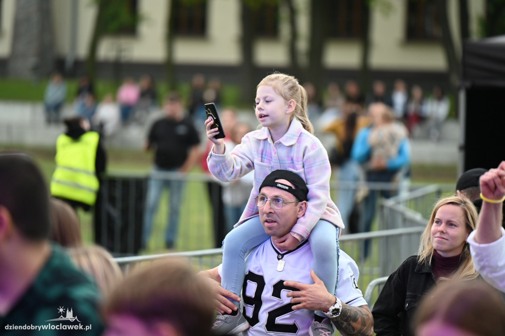 Young Brześć Festiwal 2025: GONTAR, ZETU i THED