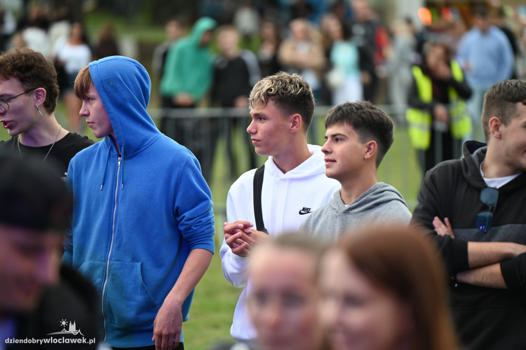 Young Brześć Festiwal 2025: GONTAR, ZETU i THED