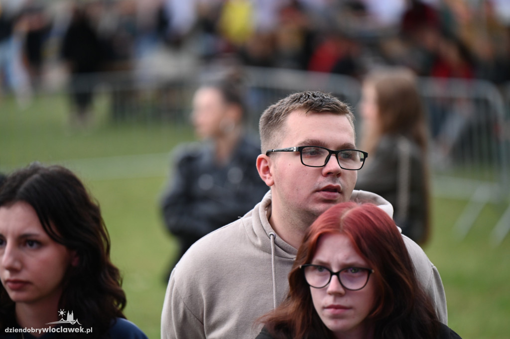 Young Brześć Festiwal 2025: GONTAR, ZETU i THED