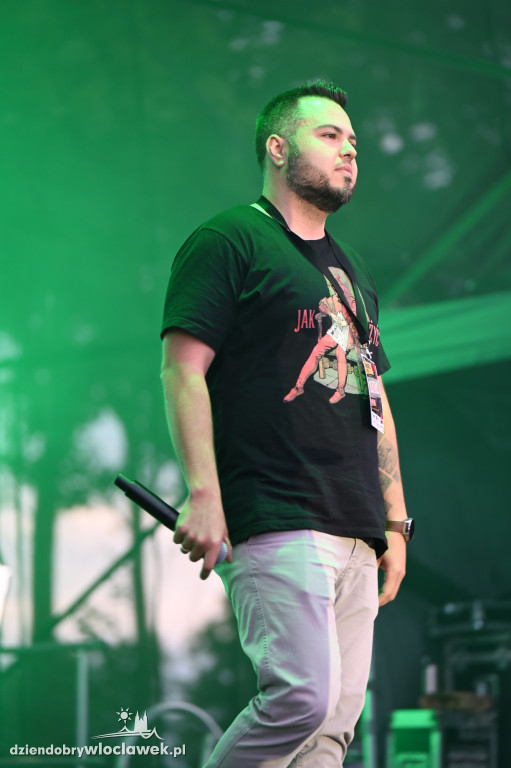 Young Brześć Festiwal 2025: GONTAR, ZETU i THED