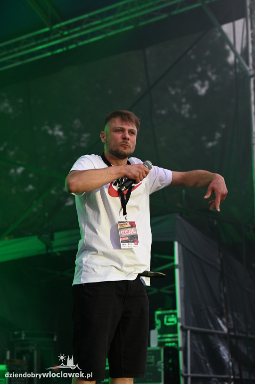 Young Brześć Festiwal 2025: GONTAR, ZETU i THED