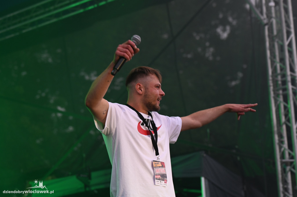 Young Brześć Festiwal 2025: GONTAR, ZETU i THED