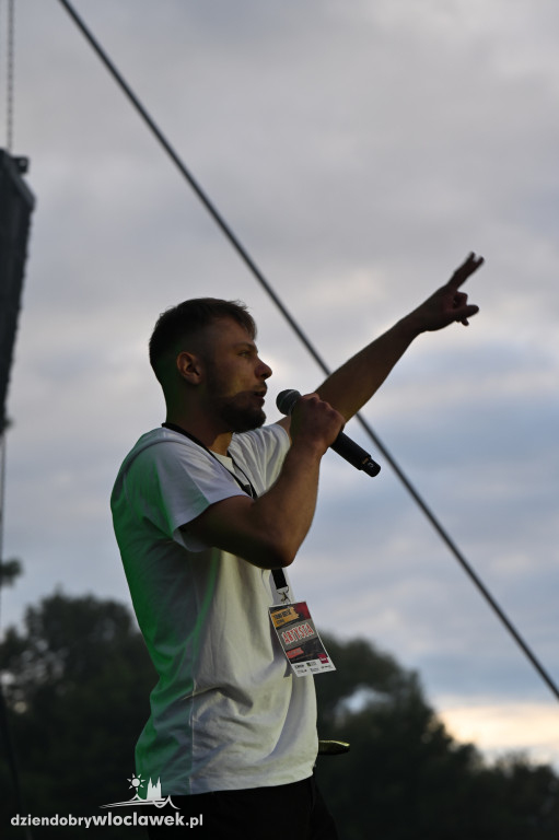 Young Brześć Festiwal 2025: GONTAR, ZETU i THED