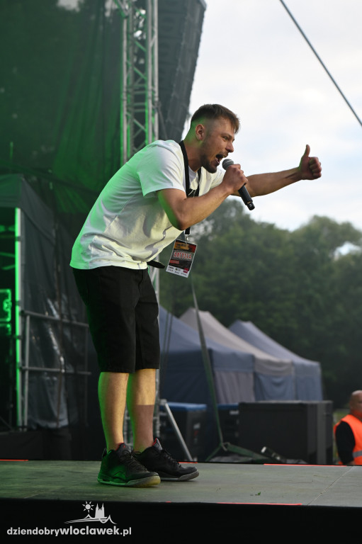 Young Brześć Festiwal 2025: GONTAR, ZETU i THED