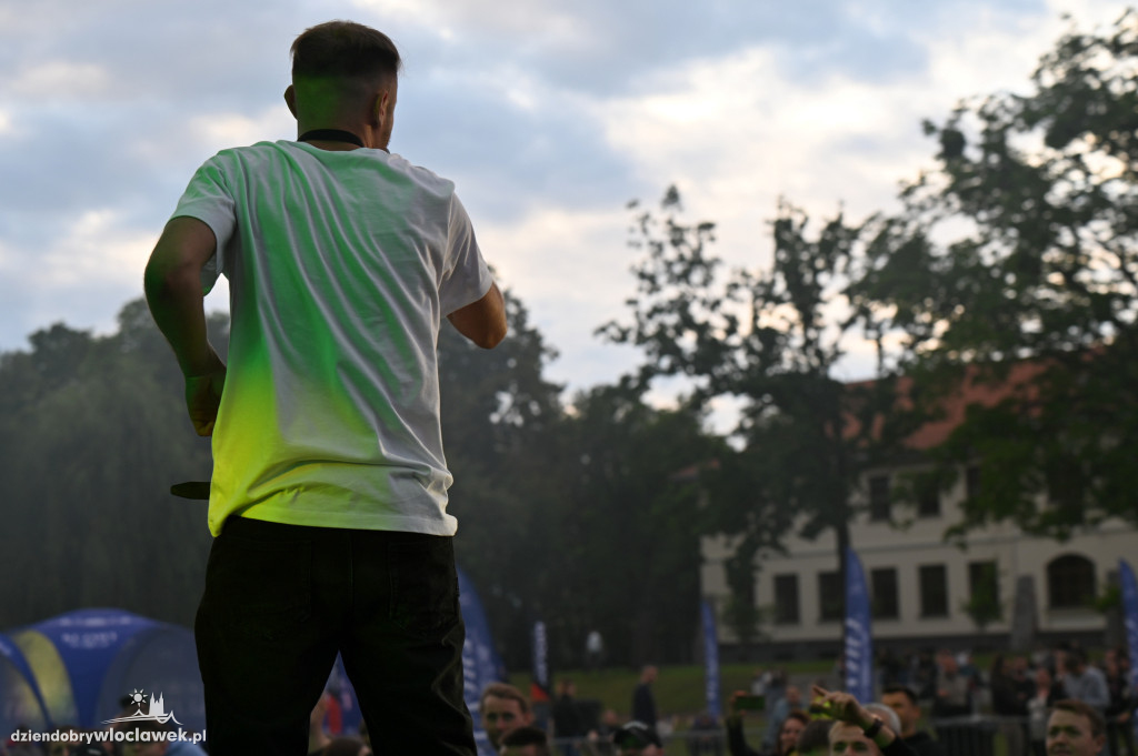 Young Brześć Festiwal 2025: GONTAR, ZETU i THED