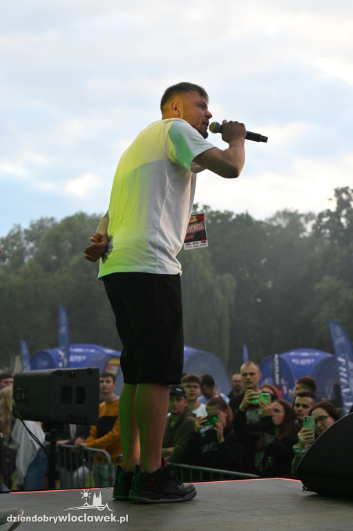 Young Brześć Festiwal 2025: GONTAR, ZETU i THED