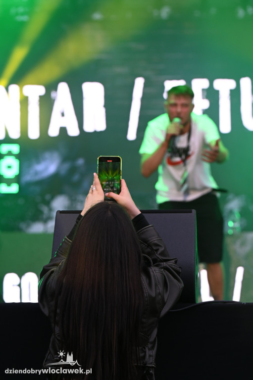 Young Brześć Festiwal 2025: GONTAR, ZETU i THED