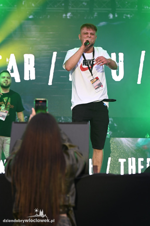 Young Brześć Festiwal 2025: GONTAR, ZETU i THED