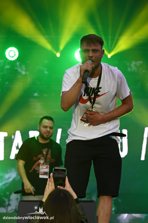 Young Brześć Festiwal 2025: GONTAR, ZETU i THED