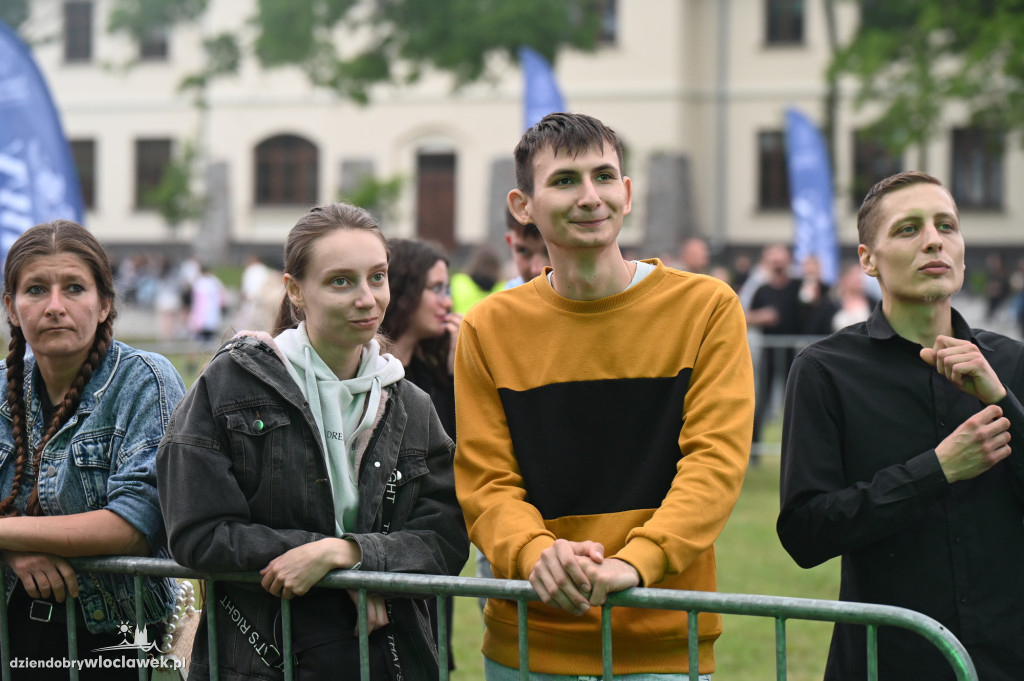 Young Brześć Festiwal 2025: GONTAR, ZETU i THED